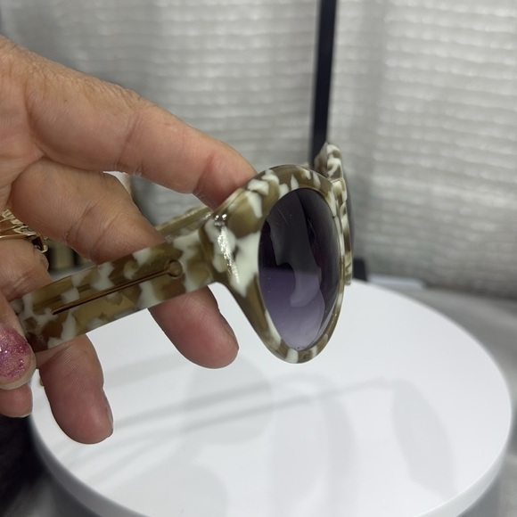 (Z6) Jason Wu Myla Sunglasses - Picture 12 of 12